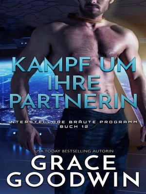 cover image of Kampf um ihre Partnerin